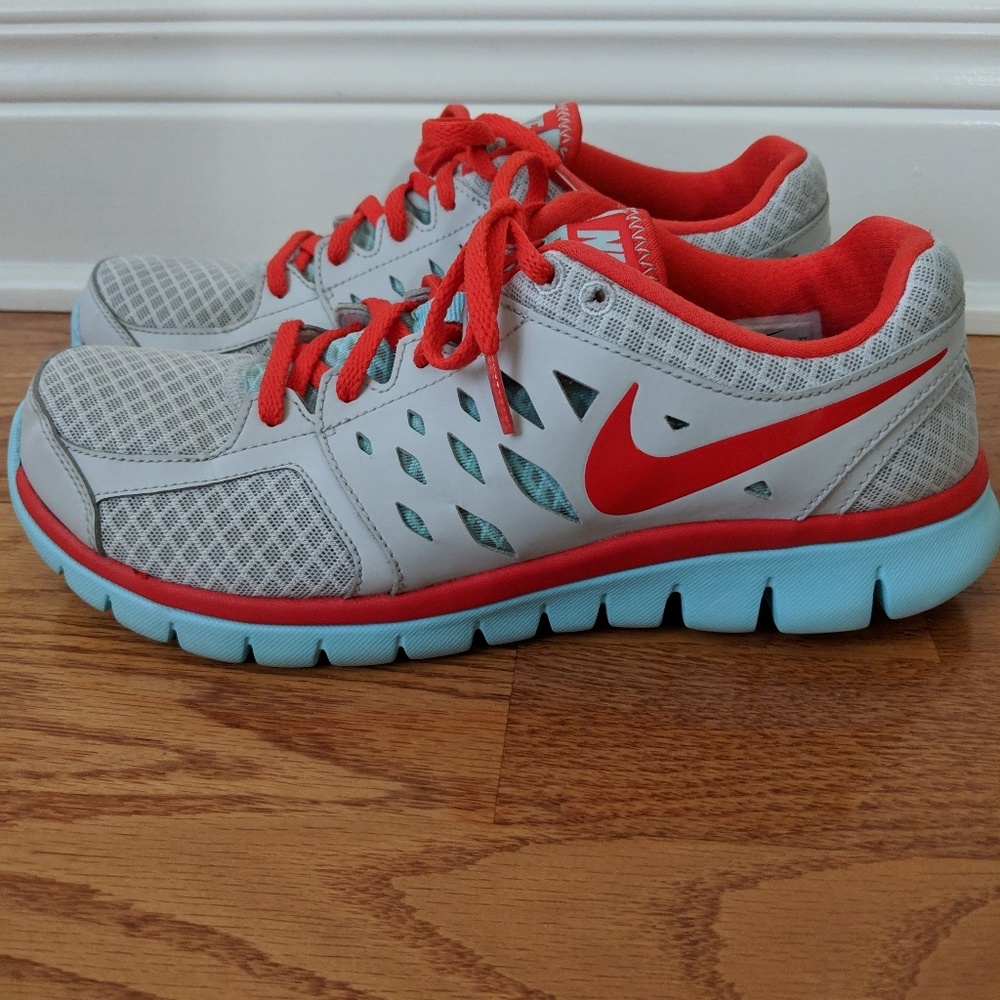 Nike Flex Run Size 10
